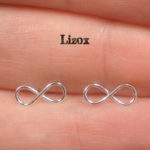 lizox-infinity-stud-earrings-silver