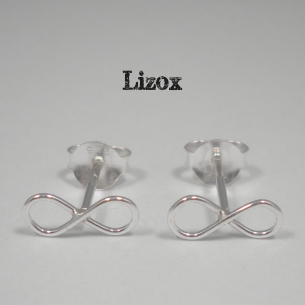 lizox-silver-infinity-stud-earrings
