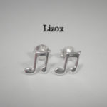 lizox-sterling-silver-music-note-ear-studs