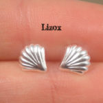 lizox-sterling-silver-shell-ear-posts