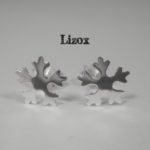 lizox-sterling-silver-snowflake-ear-studs