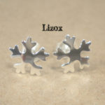 lizox-sterling-silver-snowflake-earrings