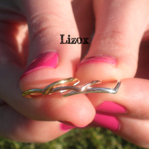 lizox-3-colors-midi-rings