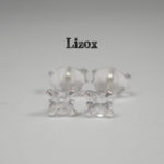 lizox-sterling-silver-square-3mm-cz-earrings