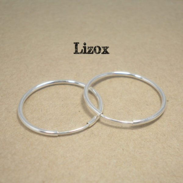 lizox-sterling-silver-22mm-hoop-earrings