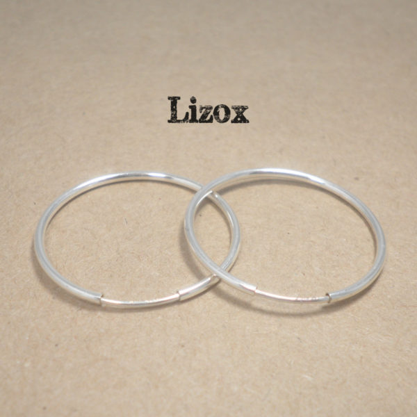 lizox-sterling-silver-25mm-hoop-earrings