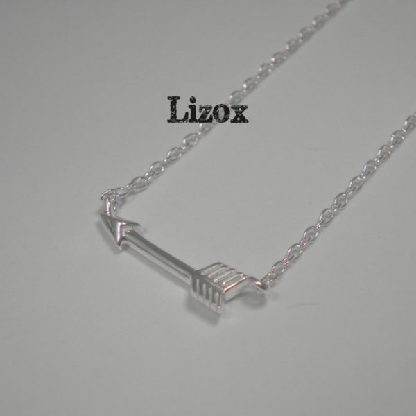 lizox-sterling-silver-arrow-necklace