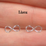 Lizox.com-infinity-earrings